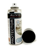 Просочення Для Взуття Для Шкіри Alivio 400 Мл
