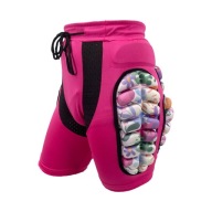 Дитячі М'які Шорти, Стегна, Baby Bold Pink S