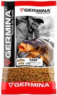 Приманка Germina 1Кг Карп