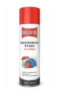 Просочувач Для Яхт Bimini Storm Чохлов - Ballistol Pluvonin Kc3