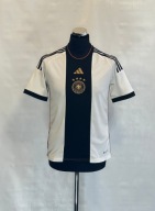 Розмір Футбольної Форми Adidas Німеччина 2022. 15-16 Років 176 См