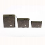 Відро Nash Прямокутне Camo 17Л