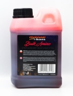 Massive Baits Bulk Amino Strawberry Bergamot 1000 Мл