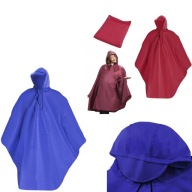 Rain Poncho З Капюшоном. Велосипедне Пальто-Кейп З Сумкою