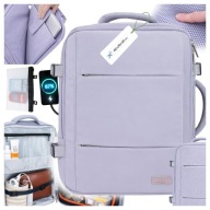 Рюкзак Для Ручної Поклажі Ryanair Wizzair Travel Bag 40X30X20