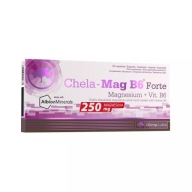 Olimp Chela Mag B6 Forte 60 Капсул