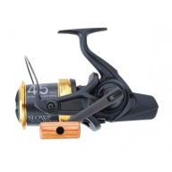 Котушка Daiwa 20 Emblem 45 Scw Qd Ot