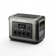 Сонячна Зарядна Станція Allpowers R1500 200 Вт Набір Для Кемпінгу