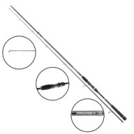Вудилище Daiwa Prorex S Spin 2.70М / 15-50Г + Безкоштовно!!!!!