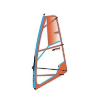 Stx Powerkid 3.6 Orange Thruster