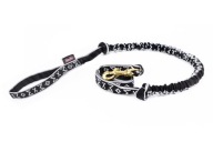 Manmat Long Bungee Silver Підвісний Транс
