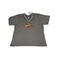 Жіноча Футболка St. Louis Cardinals Mlb 4Xl