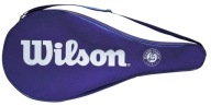 Чохол Для Тенісної Ракетки Wilson Roland Garros