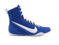 Боксерські Кросівки Nike Machomai 3 Game Royal/White |42