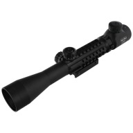 Оптичний Приціл Vögler Optik Premium 3-9X40Eg Mil-Dot 1'' 22 Мм