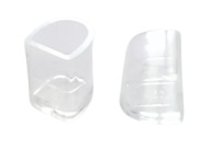 Захисне Взуття Чохли Набір Пара Durable Big Slim 2