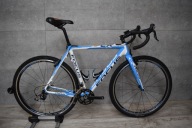 Гравійний Велокрос Focus Mares Cx | L | Shimano 105