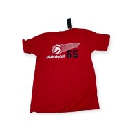Чоловіча Футболка Adidas 65 Usa Volleyball M З Коротким Рукавом