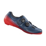 Шосейні Черевики Shimano Sh-Rc702 З Педалями