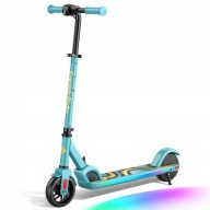 Світлодіодний Електросамокат Fanttikride C9 Pro 16Kmh Регульований Складний
