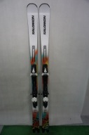 Rs97 Salomon Addikt Pro 76 170 Test 2026 Як Новий