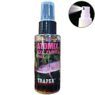 Спрей Traper Atomix Pike Scented Attractor Spray 50 Мл Для М'яких Приманок
