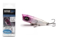 Poper Savage Gear 3D Minnow 4,3 См