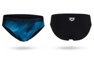 Y6430 Arena Mirrors Short Training Swimsuit Swim Truns F85 D5 Uk34