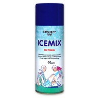 Icemix Artificial Ice Фриз Охолоджуючий Спрей 200 Мл