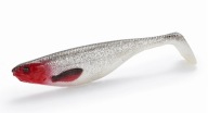 Гумка Westin Shad Teez High Redlight 19См