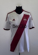 1. Фк Нюрнберг Футбольна Форма 2014-2015 Adidas Розмір. М