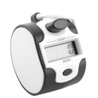 Clicker Clicker Pedometer Лічильник Lcd Крокомір