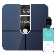 Цифрові Аналітичні Ваги Скляні Ванні Bmi Activ