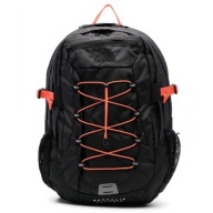 Рюкзак Tnf Nf00Cf9Ci2M Borealis Classic Grey Os