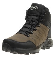 Трекінгове Взуття Dk Exec High Tactical Outdoor