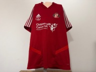 Sunderland Afc (Англія) Футболка 19/20 Тренувальна Adidas Доросла M