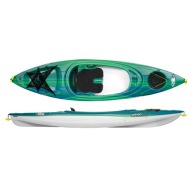 Одномісний Каяк Argo 100 X Royal Green Pelican
