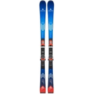 Лижі Dynastar Speed Omeglass Master Sl R22 + Spx15 165