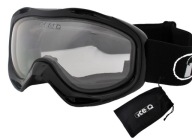 Лижні Окуляри Ice-Q Karpacz-1 S0 Для Окулярів