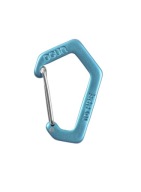 Карабін Ocun Mini Hex - Синій