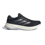 Чорні Чоловічі Кросівки Adidas Supernova Solution M