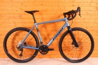 Новий Gravel Stevens Prestige 2024, Shimano Grx, 2/11, Розмір 56, Акція!!!