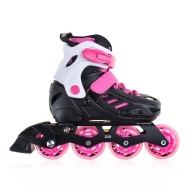 Дитячі Роллики Powerslide Khaan Junior Sqd 27-30 Регульовані Для Дітей