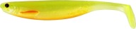 Westin Shad Teez Slim 12 См - Slime Curd P020-258-014