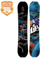 Сноуборд Lib Tech T.rice Pro 25/26 164W