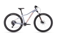 Mtb Велосипед Kellys Vanity X70 Misty Blue, Розмір L