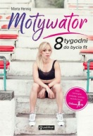 Мотиватор На 8 Тижнів, Щоб Підтягнутися