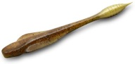 Delphin Toxin Уф Плаваюча Гума 8 См - Mudgold 1 Шт.
