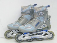 Роликі Aero Rs W R 38 Alu Rollers