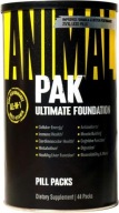 Universal Animal Pak 44 Sasz Vitamins Minerals Usa Сильний Комплекс
